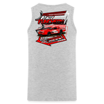 Phil Funcheon | 2025 | Men's Tank - heather gray