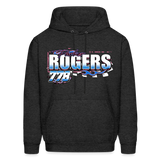Parker Rogers | 2026 | Adult Hoodie - charcoal grey