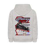 Braxton Berg | 2026 | Youth Hoodie - heather gray