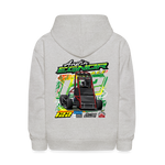 Austin Egnor | 2025 | Youth Hoodie - heather gray