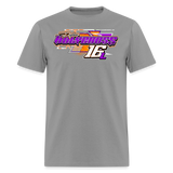 Dylon Holycross | 2026 | Adult T-Shirt - rock