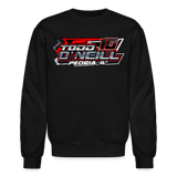 Todd O’Neill | 2026 | Adult Crewneck Sweatshirt - black