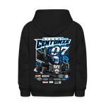 Ryker Centonze | 2025 | Youth Hoodie - black