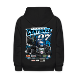 Ryker Centonze | 2025 | Youth Hoodie - black