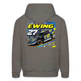 Dalton Ewing | 2024 | Adult Hoodie - asphalt gray