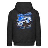 Aaron Spangler | 2026 | Adult Hoodie - charcoal grey