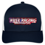 Jake Rose | 2025 |  Baseball Cap - navy/white