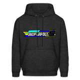 Skip LaPolt | 2025 | Adult Hoodie - charcoal grey