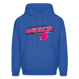 Camron Spangler | 2026 | Adult Hoodie - royal blue