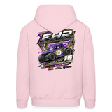 Adam Forster | 2025 | Adult Hoodie - pale pink