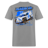 Aaron Spangler | 2026 | Adult T-Shirt - rock