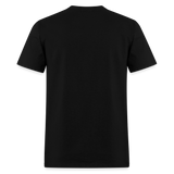 I'd Hit That | FSR Merch | Adult T-Shirt - black