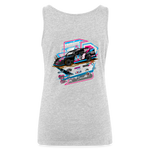 Canon Stipp | 2025 | Women's Tank - heather gray