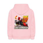 Myles Countermarsh | 2025 | Youth Hoodie - pink