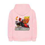 Myles Countermarsh | 2025 | Youth Hoodie - pink