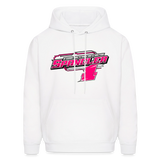 Camron Spangler | 2026 | Adult Hoodie - white