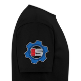 Sensor Fusion | 2026 | Adult T-Shirt - black