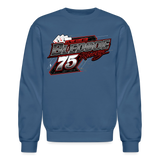 Ace Bledsoe | 2026 | Adult Crewneck Sweatshirt - indigo blue