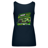 Jason Raymond | 2025 | Women's Tank - deep navy