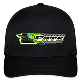 Graham Fate | 2025 |  Baseball Cap - black