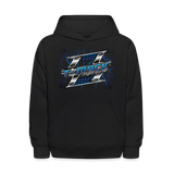 Tucker Mack | 2026 | Youth Hoodie - black