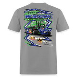 Mason McMahon | 2026 | Adult T-Shirt - rock