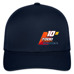 Todd O’Neill | 2025 |  Baseball Cap - navy