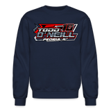 Todd O’Neill | 2026 | Adult Crewneck Sweatshirt - navy