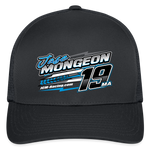 Jase Mongeon | 2025 |  Baseball Cap - charcoal