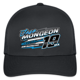 Jase Mongeon | 2025 |  Baseball Cap - charcoal