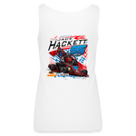 Jace Hackett | 2025 | Women's Tank - white