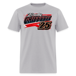 Brantley Griffith | 2025 | Adult T-Shirt - gravel 