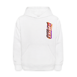 Moses Racing | 2025 | Youth Hoodie - white