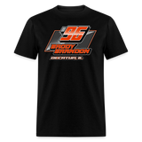 Brody Brandon | 2024 | Adult T-Shirt - black