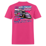 Braiden Keller | 2025 | Adult T-Shirt - fuchsia