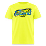 Seth Martin | 2026 | Adult T-Shirt - safety green