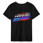 Austin Harris | 2025 | Youth T-Shirt - black
