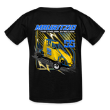 Mauritzio Martinelli | 2026 | Youth T-Shirt - black