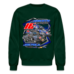 Dakota Convery | Joey Pole | 2025 | Adult Crewneck Sweatshirt - forest green