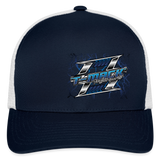 Tucker Mack | 2026 |  Baseball Cap - navy/white