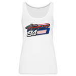 Alissa Stanley | 2024 | Women's Tank - white