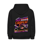 Colby Cooper | 2025 | Youth Hoodie - black
