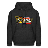 Stine Racing | 2026 | Adult Hoodie - charcoal grey