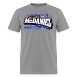 David McDaniel | 2026 | Adult T-Shirt - rock