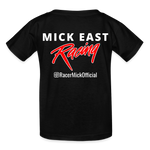 Mick East | 2025 | Youth T-Shirt - black