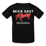 Mick East | 2025 | Youth T-Shirt - black