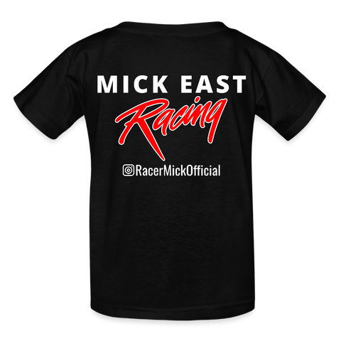 Mick East | 2025 | Youth T-Shirt - black