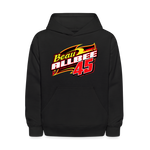 Beau Albee | 2025 | Youth Hoodie - black