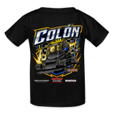 Javian Colon | 2026 | Youth T-Shirt - black