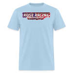 Jake Rose | 2025 | Adult T-Shirt - powder blue